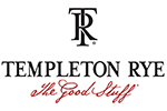Templeton Rye Spirits