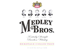 Charles Medley Distillery