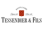 Tessendier and Son Distillery