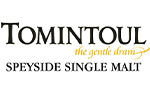 Tomintoul Distillery