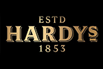 Hardy's Stamp Of Australia