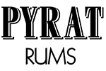 Pyrat Rums
