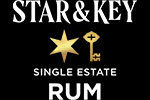 Star & Key Rum
