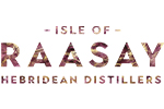 Isle of Raasay Distillery
