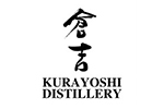 Kurayoshi Distillery