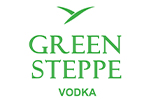 Green Steppe