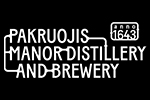 Pakruojis Manor Distillery