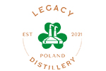 Legacy Distillery