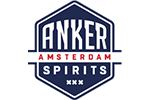 Anker Amsterdam Spirits