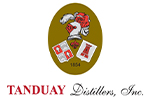 Tanduay Distillers